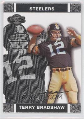 2007 Topps Co-Signers - [Base] #37 - Terry Bradshaw