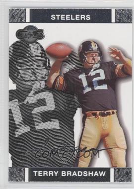 2007 Topps Co-Signers - [Base] #37 - Terry Bradshaw
