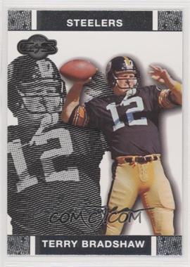 2007 Topps Co-Signers - [Base] #37 - Terry Bradshaw