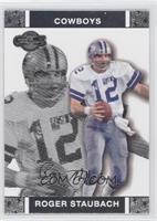 Roger Staubach