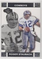 Roger Staubach