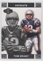 Tom Brady