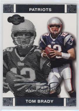 2007 Topps Co-Signers - [Base] #4 - Tom Brady