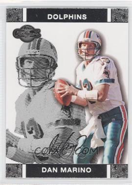 2007 Topps Co-Signers - [Base] #40 - Dan Marino