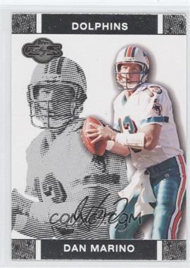 2007 Topps Co-Signers - [Base] #40 - Dan Marino