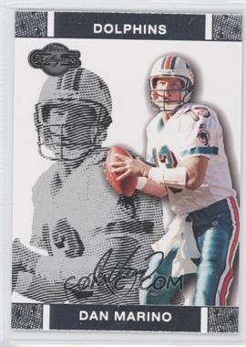 2007 Topps Co-Signers - [Base] #40 - Dan Marino