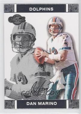 2007 Topps Co-Signers - [Base] #40 - Dan Marino