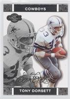 Tony Dorsett