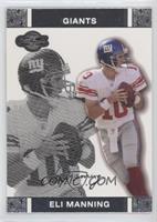 Eli Manning