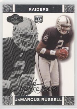 2007 Topps Co-Signers - [Base] #51 - JaMarcus Russell /2249