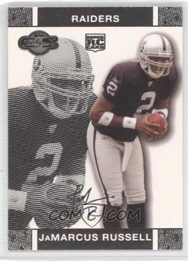 2007 Topps Co-Signers - [Base] #51 - JaMarcus Russell /2249