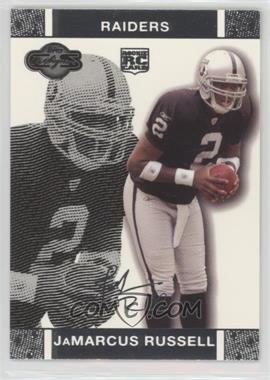 2007 Topps Co-Signers - [Base] #51 - JaMarcus Russell /2249