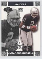 JaMarcus Russell #/2,249