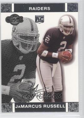 2007 Topps Co-Signers - [Base] #51 - JaMarcus Russell /2249