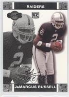 JaMarcus Russell #/2,249