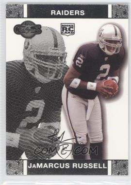 2007 Topps Co-Signers - [Base] #51 - JaMarcus Russell /2249