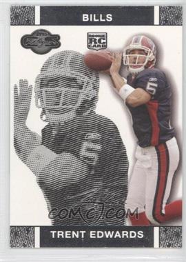 2007 Topps Co-Signers - [Base] #53 - Trent Edwards /2249