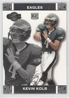 Kevin Kolb #/2,249