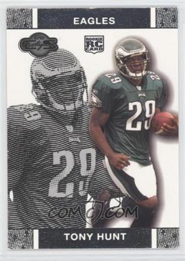 2007 Topps Co-Signers - [Base] #66 - Tony Hunt /2249