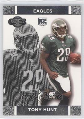 2007 Topps Co-Signers - [Base] #66 - Tony Hunt /2249