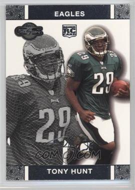 2007 Topps Co-Signers - [Base] #66 - Tony Hunt /2249