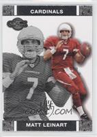 Matt Leinart