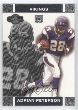 2007 Topps Co-Signers - [Base] #70 - Adrian Peterson /2249