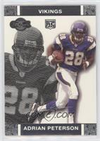 Adrian Peterson #/2,249