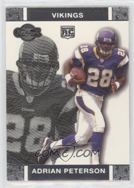 2007 Topps Co-Signers - [Base] #70 - Adrian Peterson /2249