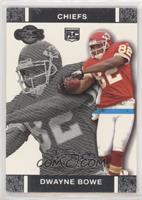 Dwayne Bowe [EX to NM] #/2,249