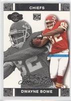 Dwayne Bowe #/2,249