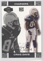 Craig Davis #/2,249