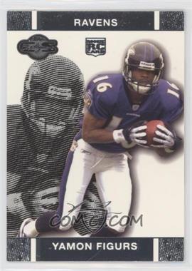 2007 Topps Co-Signers - [Base] #81 - Yamon Figurs /2249