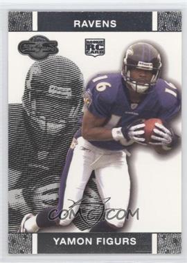 2007 Topps Co-Signers - [Base] #81 - Yamon Figurs /2249