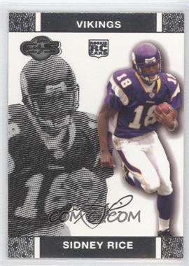 2007 Topps Co-Signers - [Base] #88 - Sidney Rice /2249