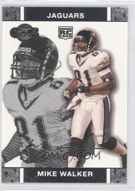 2007 Topps Co-Signers - [Base] #90 - Mike Walker /2249