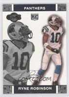 Ryne Robinson #/2,249