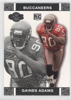 2007 Topps Co-Signers - [Base] #96 - Gaines Adams /2249