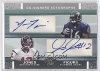 Yamon Figurs, Jacoby Jones