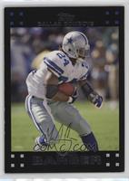 Marion Barber III [EX to NM]