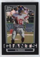 Eli Manning [EX to NM]