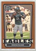 Donovan McNabb #/250