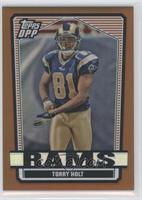 Torry Holt #/250