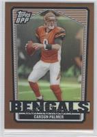 Carson Palmer #/250