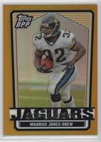 Maurice Jones-Drew #/25