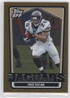 Fred Taylor #/99