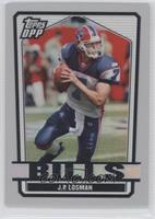 J.P. Losman #/125