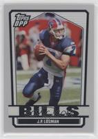 J.P. Losman #/125