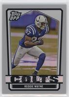 Reggie Wayne #/125