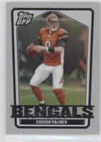 Carson Palmer #/125